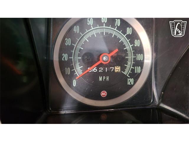 1969 Chevrolet Camaro (CC-2088977) for sale in Dearborn, Michigan