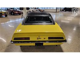 1969 Chevrolet Camaro (CC-2088977) for sale in Dearborn, Michigan