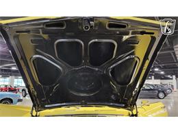 1969 Chevrolet Camaro (CC-2088977) for sale in Dearborn, Michigan