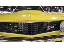 1969 Chevrolet Camaro (CC-2088977) for sale in Dearborn, Michigan