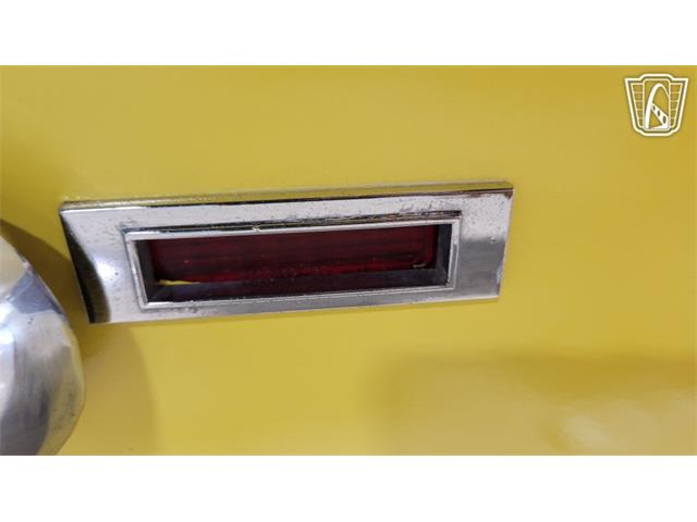 1969 Chevrolet Camaro (CC-2088977) for sale in Dearborn, Michigan