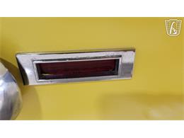 1969 Chevrolet Camaro (CC-2088977) for sale in Dearborn, Michigan