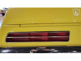 1969 Chevrolet Camaro (CC-2088977) for sale in Dearborn, Michigan