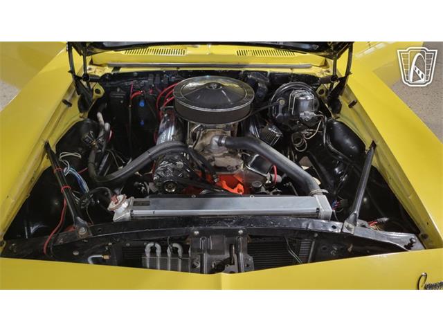 1969 Chevrolet Camaro (CC-2088977) for sale in Dearborn, Michigan