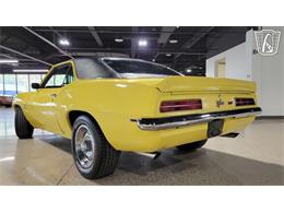 1969 Chevrolet Camaro (CC-2088977) for sale in Dearborn, Michigan