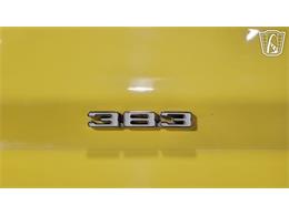 1969 Chevrolet Camaro (CC-2088977) for sale in Dearborn, Michigan