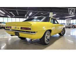 1969 Chevrolet Camaro (CC-2088977) for sale in Dearborn, Michigan