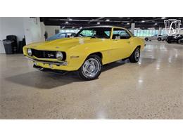 1969 Chevrolet Camaro (CC-2088977) for sale in Dearborn, Michigan