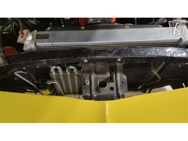 1969 Chevrolet Camaro (CC-2088977) for sale in Dearborn, Michigan