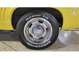1969 Chevrolet Camaro (CC-2088977) for sale in Dearborn, Michigan