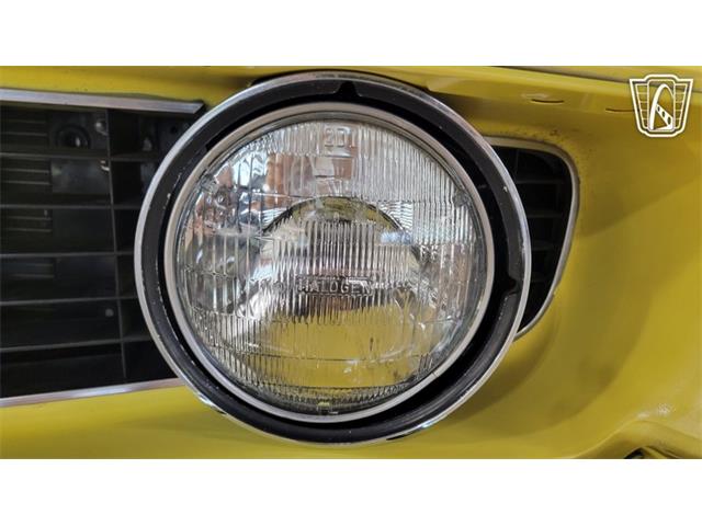 1969 Chevrolet Camaro (CC-2088977) for sale in Dearborn, Michigan