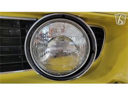 1969 Chevrolet Camaro (CC-2088977) for sale in Dearborn, Michigan