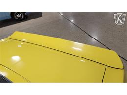 1969 Chevrolet Camaro (CC-2088977) for sale in Dearborn, Michigan