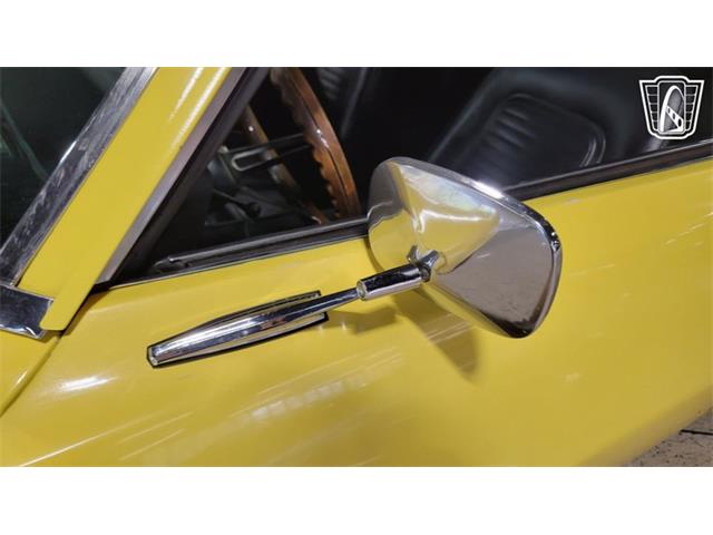 1969 Chevrolet Camaro (CC-2088977) for sale in Dearborn, Michigan