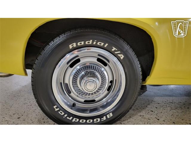 1969 Chevrolet Camaro (CC-2088977) for sale in Dearborn, Michigan
