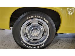 1969 Chevrolet Camaro (CC-2088977) for sale in Dearborn, Michigan