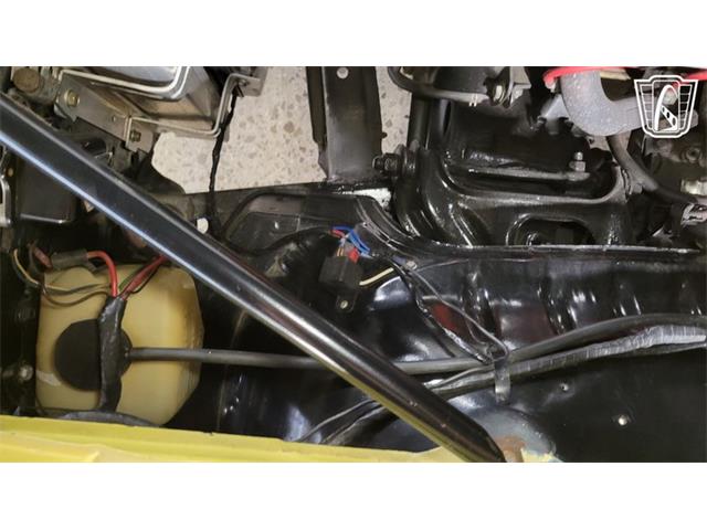 1969 Chevrolet Camaro (CC-2088977) for sale in Dearborn, Michigan