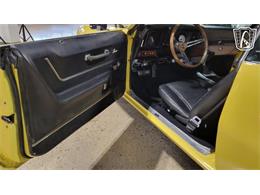 1969 Chevrolet Camaro (CC-2088977) for sale in Dearborn, Michigan