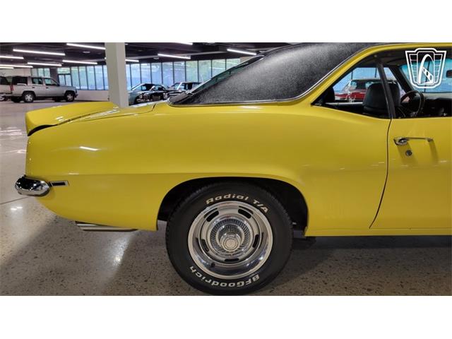 1969 Chevrolet Camaro (CC-2088977) for sale in Dearborn, Michigan