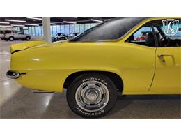 1969 Chevrolet Camaro (CC-2088977) for sale in Dearborn, Michigan