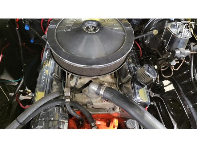1969 Chevrolet Camaro (CC-2088977) for sale in Dearborn, Michigan