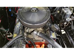 1969 Chevrolet Camaro (CC-2088977) for sale in Dearborn, Michigan