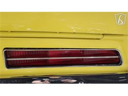 1969 Chevrolet Camaro (CC-2088977) for sale in Dearborn, Michigan