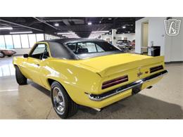 1969 Chevrolet Camaro (CC-2088977) for sale in Dearborn, Michigan