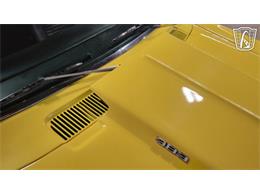 1969 Chevrolet Camaro (CC-2088977) for sale in Dearborn, Michigan