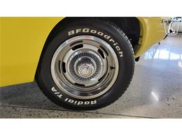 1969 Chevrolet Camaro (CC-2088977) for sale in Dearborn, Michigan