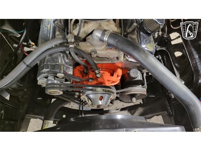 1969 Chevrolet Camaro (CC-2088977) for sale in Dearborn, Michigan