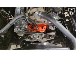 1969 Chevrolet Camaro (CC-2088977) for sale in Dearborn, Michigan