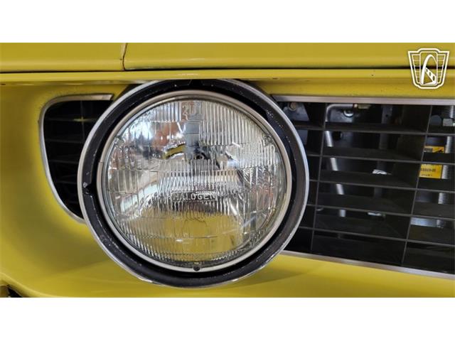 1969 Chevrolet Camaro (CC-2088977) for sale in Dearborn, Michigan