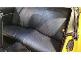 1969 Chevrolet Camaro (CC-2088977) for sale in Dearborn, Michigan