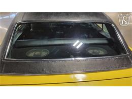 1969 Chevrolet Camaro (CC-2088977) for sale in Dearborn, Michigan