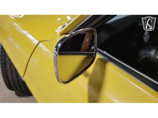 1969 Chevrolet Camaro (CC-2088977) for sale in Dearborn, Michigan