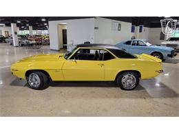 1969 Chevrolet Camaro (CC-2088977) for sale in Dearborn, Michigan