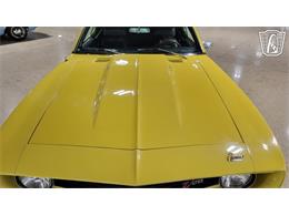 1969 Chevrolet Camaro (CC-2088977) for sale in Dearborn, Michigan