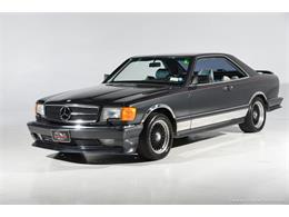 1988 Mercedes-Benz 560 (CC-2088978) for sale in Farmingdale, New York