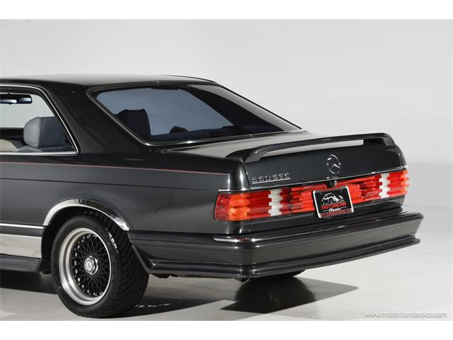 1988 Mercedes-Benz 560 (CC-2088978) for sale in Farmingdale, New York