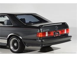 1988 Mercedes-Benz 560 (CC-2088978) for sale in Farmingdale, New York