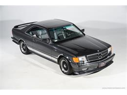 1988 Mercedes-Benz 560 (CC-2088978) for sale in Farmingdale, New York