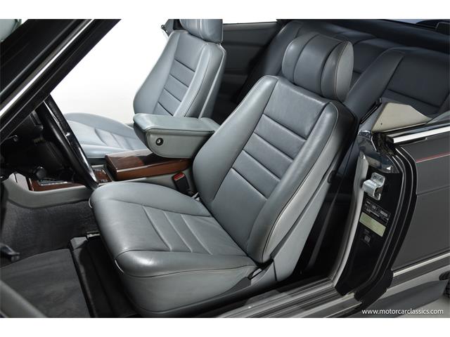 1988 Mercedes-Benz 560 (CC-2088978) for sale in Farmingdale, New York