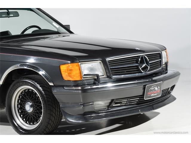 1988 Mercedes-Benz 560 (CC-2088978) for sale in Farmingdale, New York