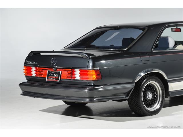 1988 Mercedes-Benz 560 (CC-2088978) for sale in Farmingdale, New York