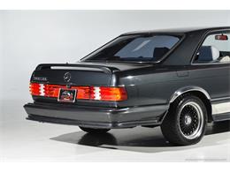 1988 Mercedes-Benz 560 (CC-2088978) for sale in Farmingdale, New York