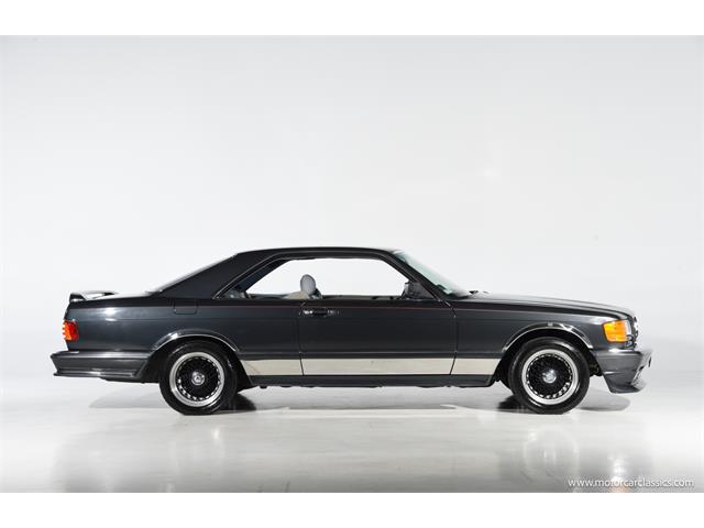 1988 Mercedes-Benz 560 (CC-2088978) for sale in Farmingdale, New York