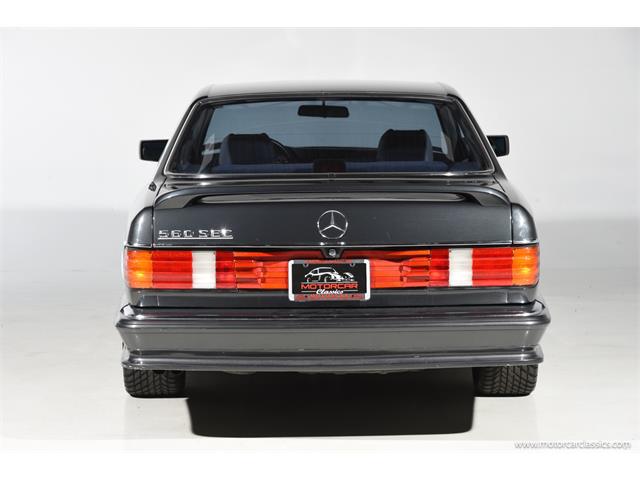 1988 Mercedes-Benz 560 (CC-2088978) for sale in Farmingdale, New York