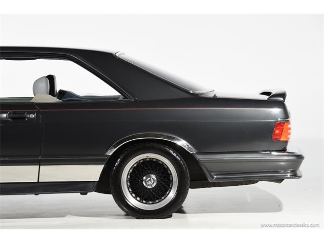 1988 Mercedes-Benz 560 (CC-2088978) for sale in Farmingdale, New York
