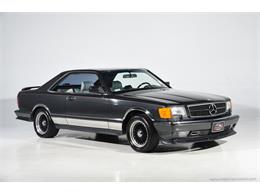 1988 Mercedes-Benz 560 (CC-2088978) for sale in Farmingdale, New York